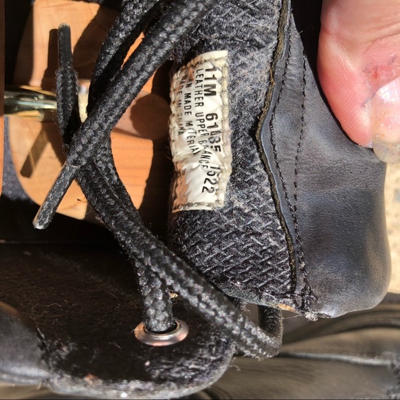 Timberland Shoes. GUC - Picture 15 of 16